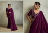 Amelia By Suma Fendy Chiffon Fancy Saree Online Wholesale